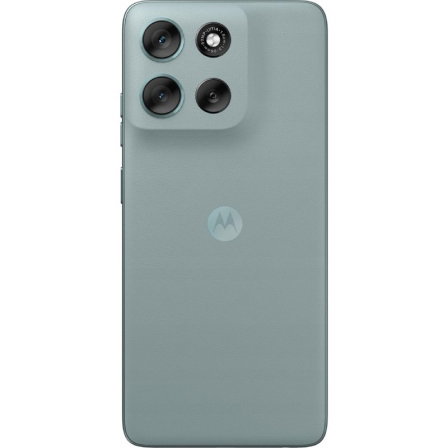 Motorola Moto G56 5G 8GB RAM 512GB Pantalla 6.72" FHD+ 120Hz Cámara 50MP Gris Motorola Moto G56 5G 8GB RAM 512GB Pantalla 6.72" FHD+ 120Hz Cámara 50MP Gris